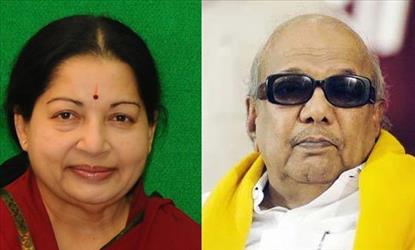 உடல்நலம் பெற முதல்வருக்கு திமுக தலைவர் வாழ்த்து... 